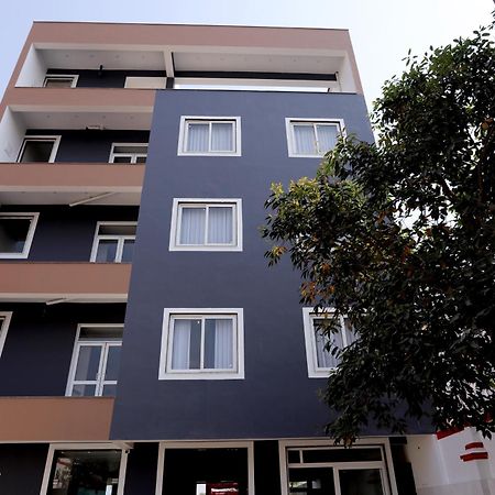 Hotel Dhingra Inn Rewari Exterior photo