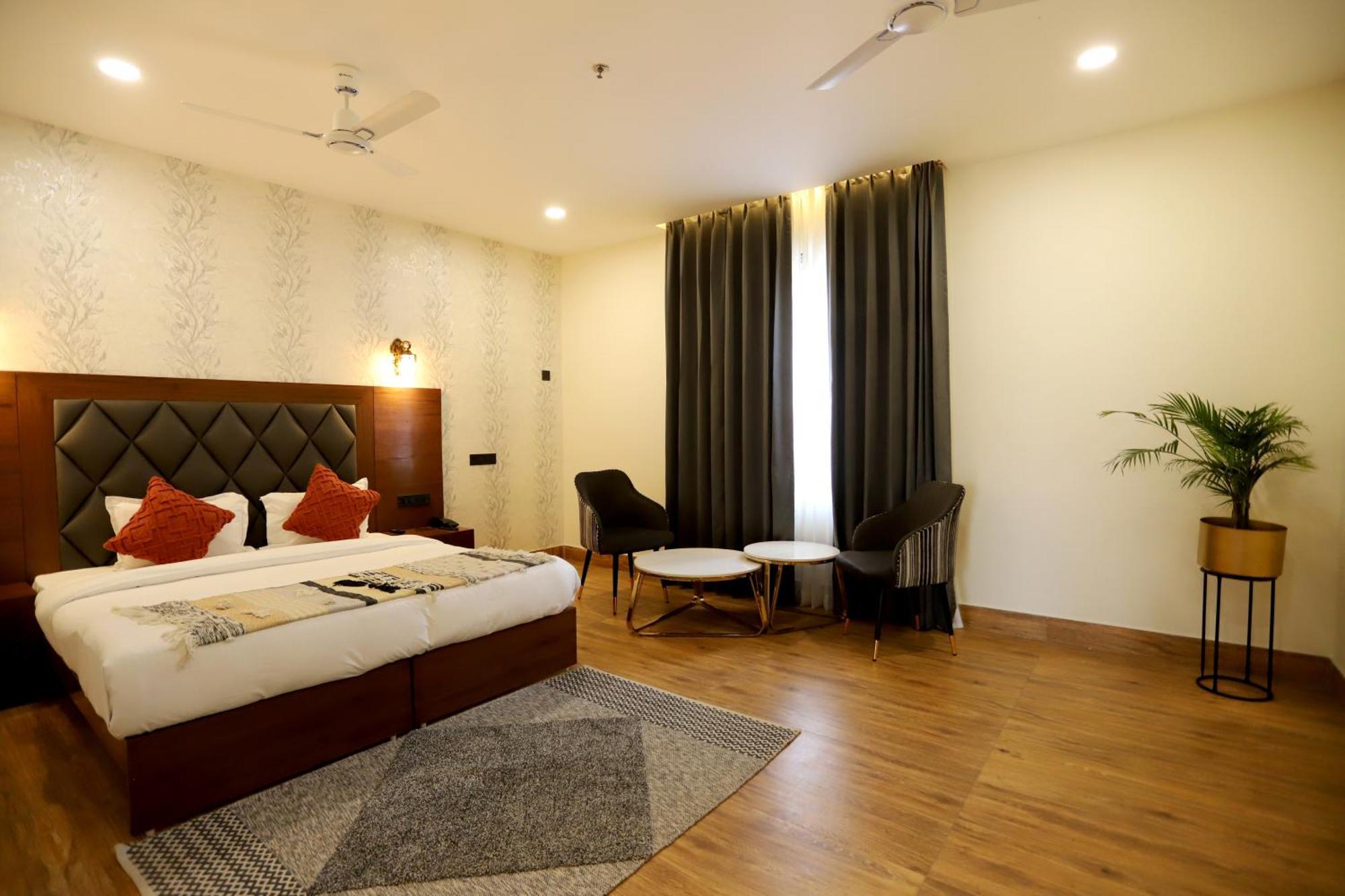 Hotel Dhingra Inn Rewari Exterior photo