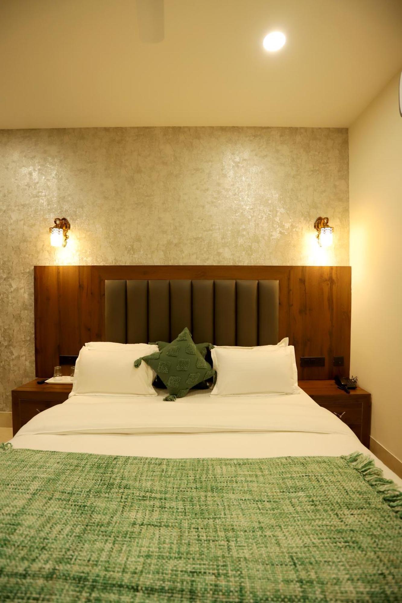 Hotel Dhingra Inn Rewari Exterior photo