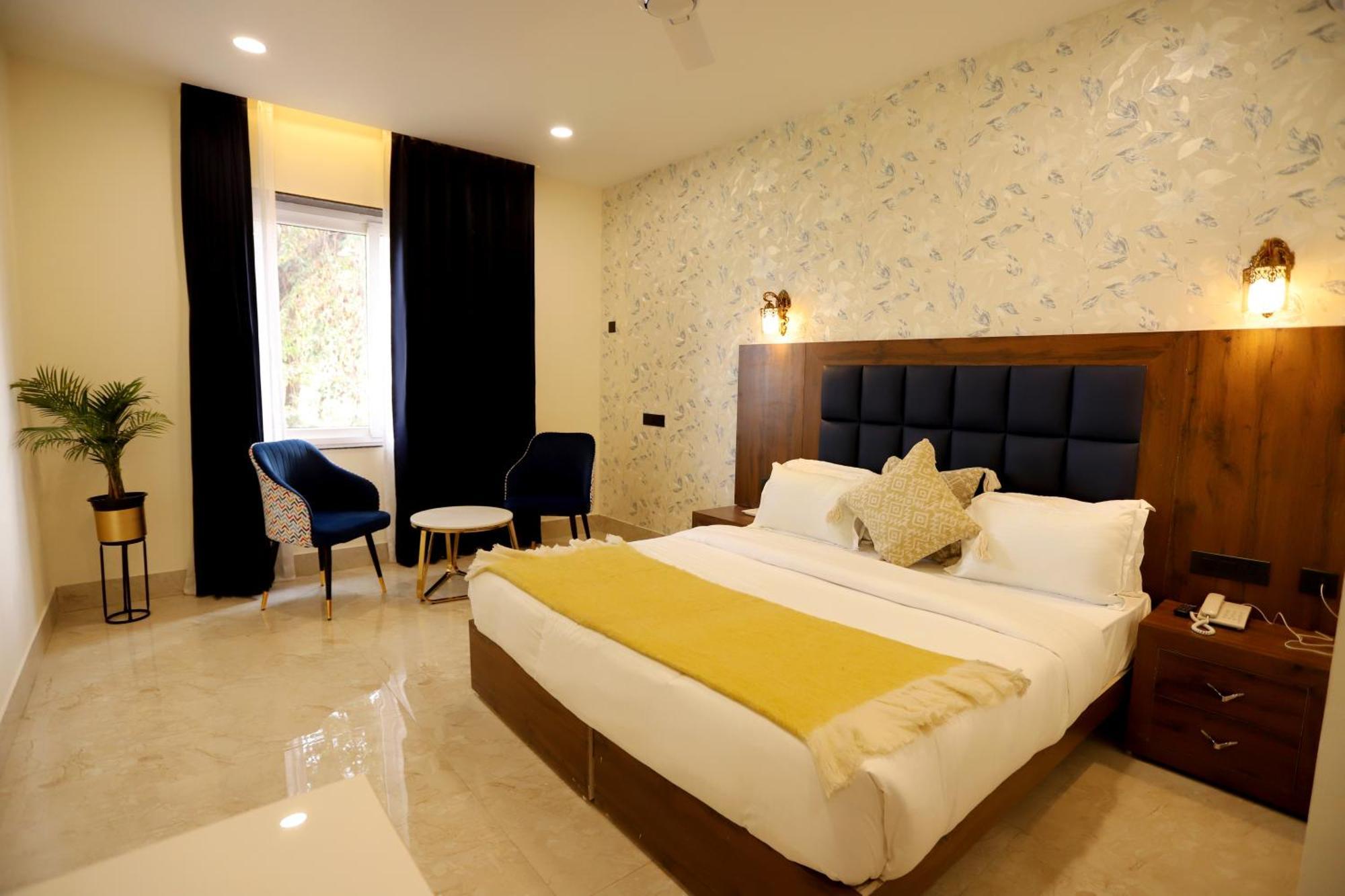 Hotel Dhingra Inn Rewari Exterior photo