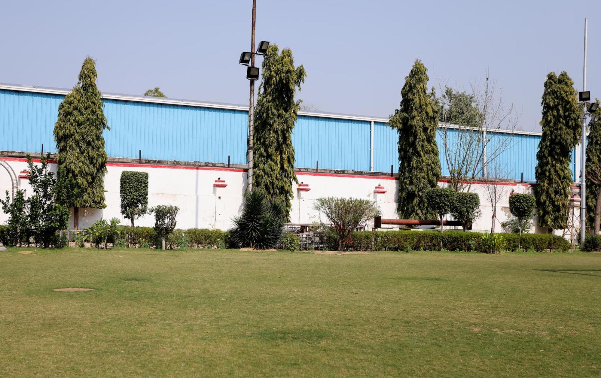 Hotel Dhingra Inn Rewari Exterior photo