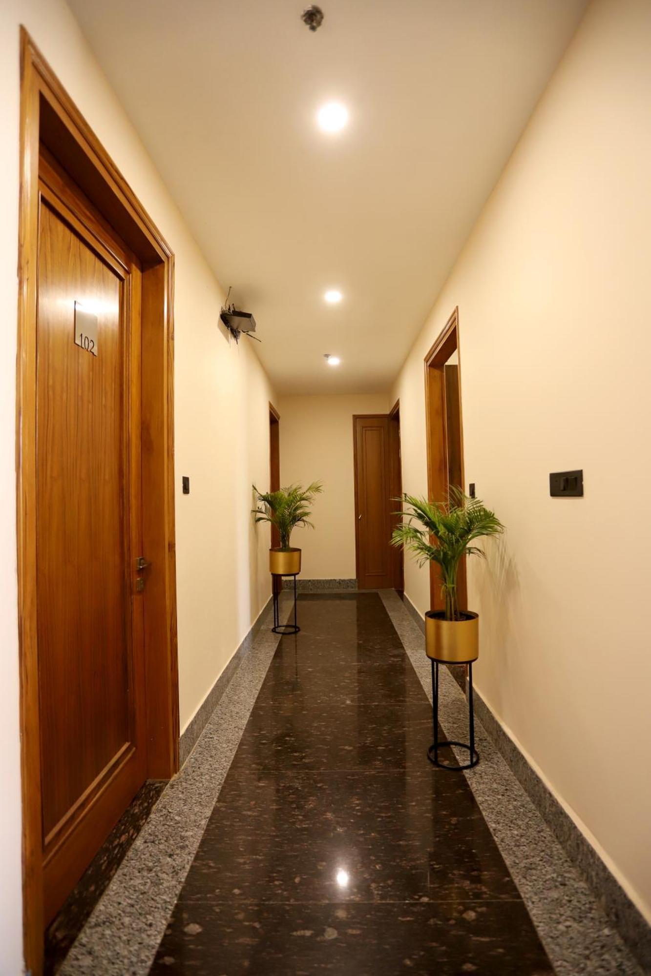 Hotel Dhingra Inn Rewari Exterior photo