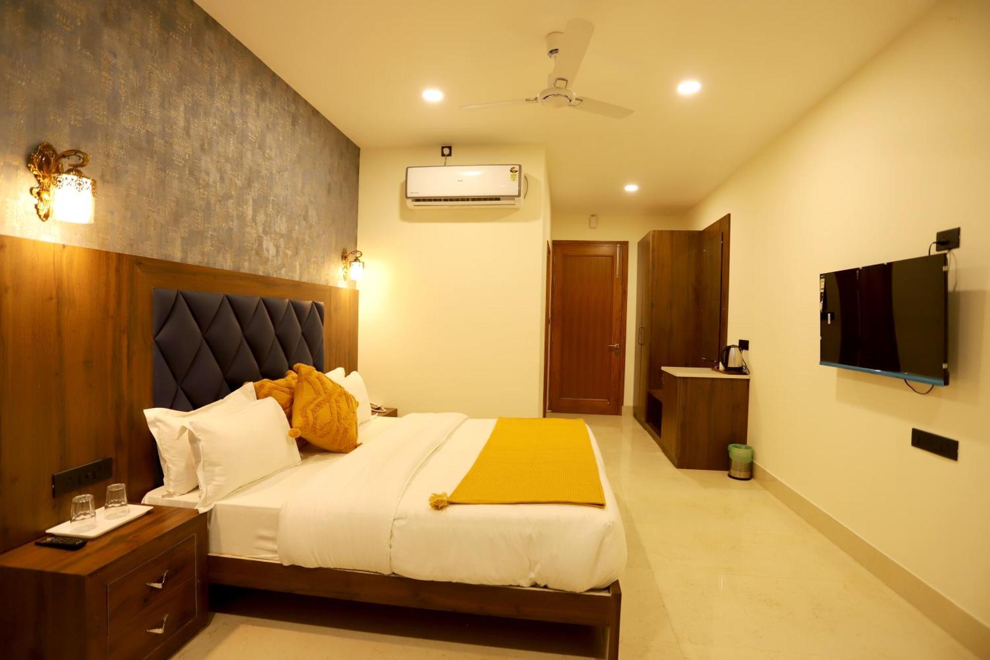 Hotel Dhingra Inn Rewari Exterior photo